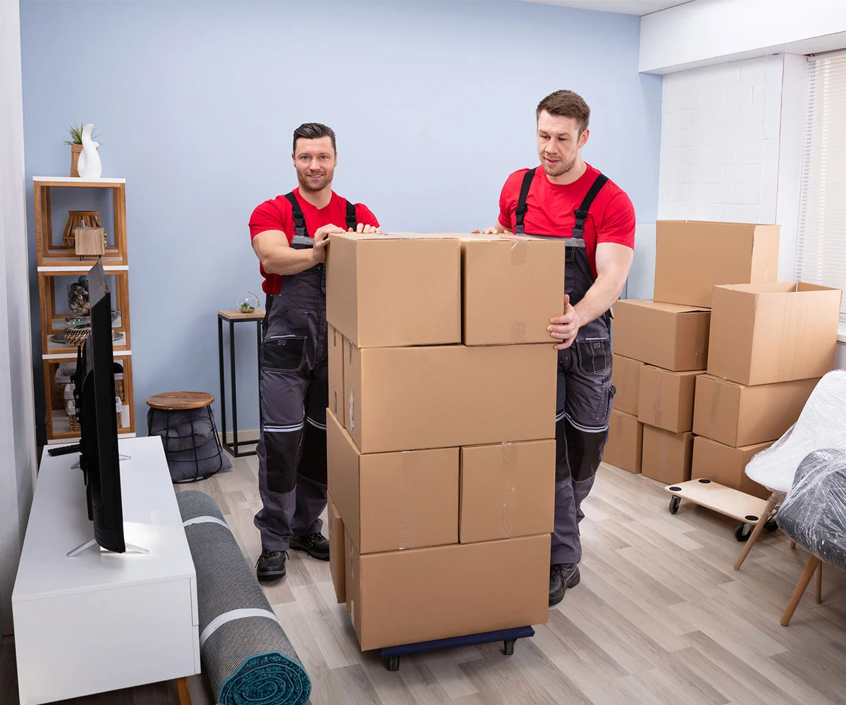 local movers near me nyc