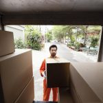 moving insurance