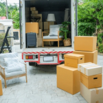 Arizona Moving Services