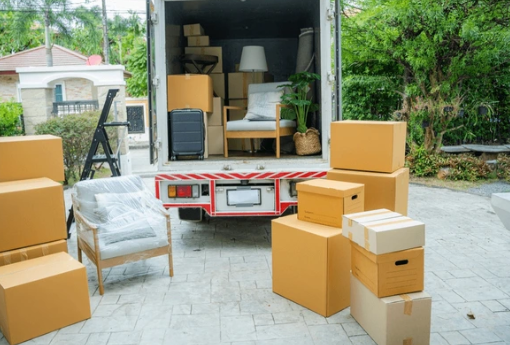 Arizona Moving Services
