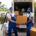 Local Movers in Brooklyn