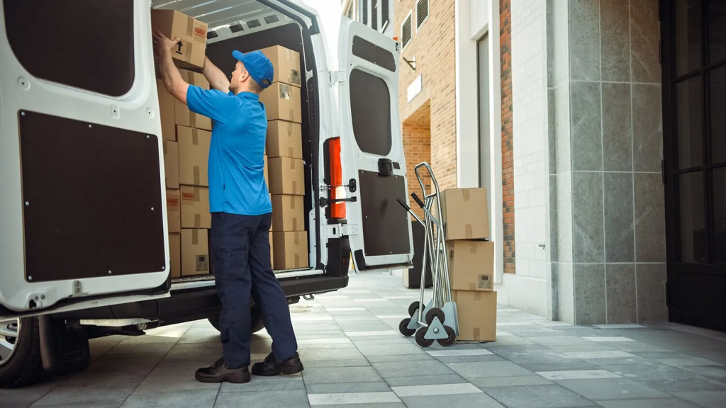 Marcelo's Movers | Blog Local Moving