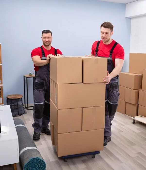 Marcelo's Movers | Packing Moving Nyc