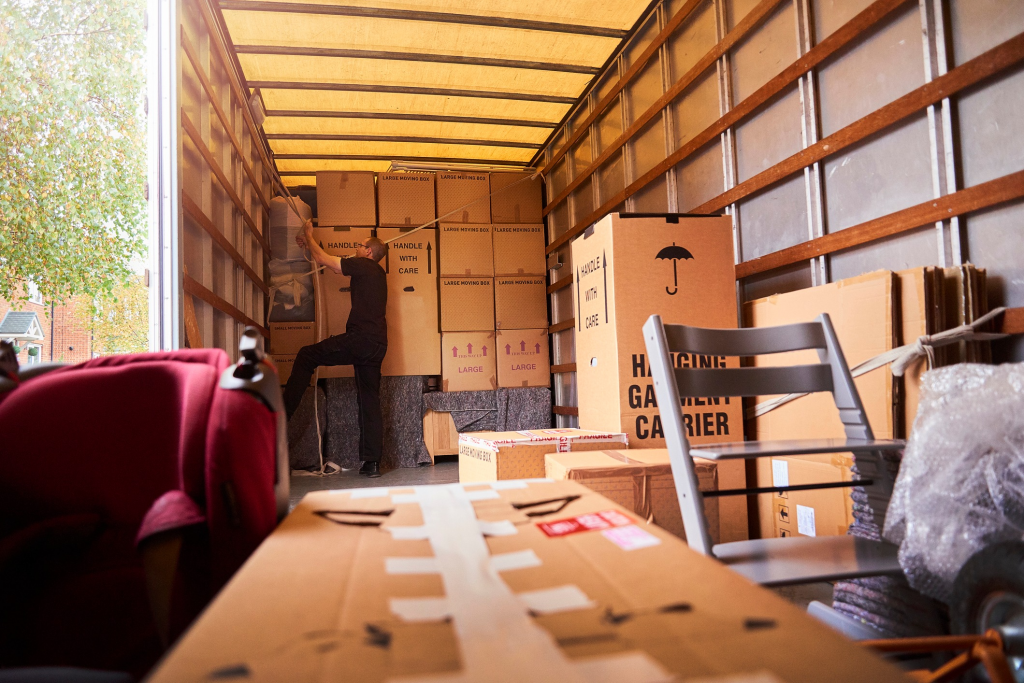 Marcelo's Movers | Packing Moving Nyc