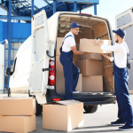 Marcelo's Movers | Best Moving & Storage Solutions in NYC: The Complete Pickup and Delivery Guide 