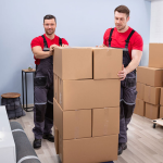 Marcelo's Movers | Making Your Brooklyn Move Easy: Local Moving Solutions