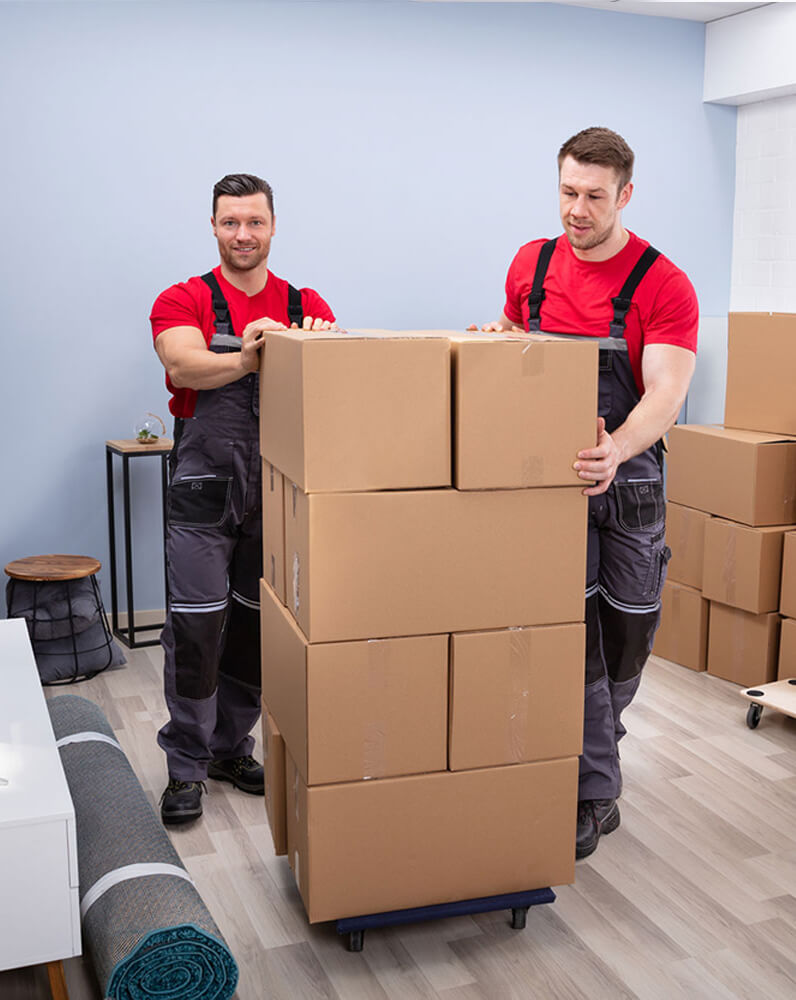 Marcelo's Movers | Blog Making Your Brooklyn Move Easy: Local Moving Solutions