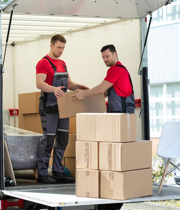 Marcelo's Movers | Blog Local Movers in Westchester County: What Should You Know Before Booking?