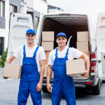 Marcelo's Movers | Navigating NYC: What Are the Top Tips for a Stress-Free Local Move?